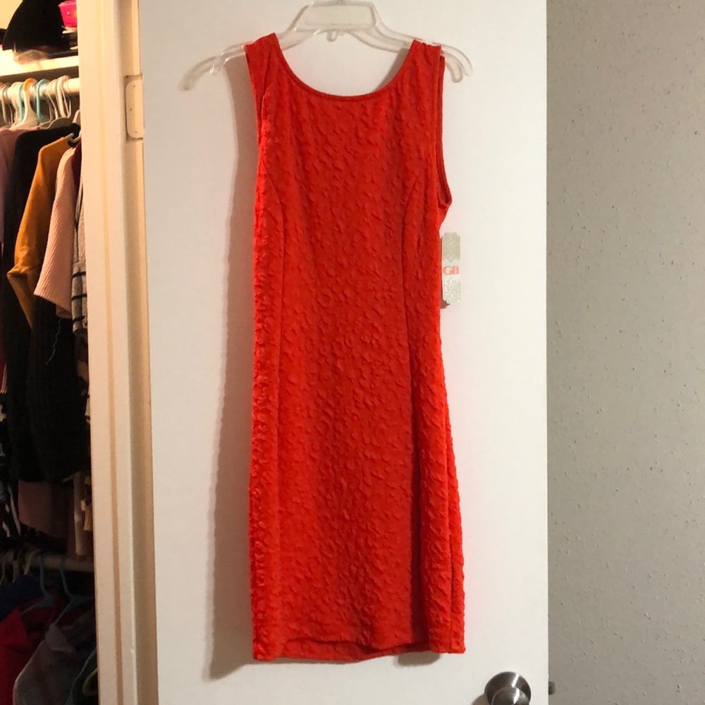 The perfect dress for a summer wedding or party